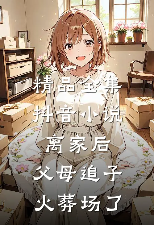 精品全集抖音小说离家后，父母追子火葬场了