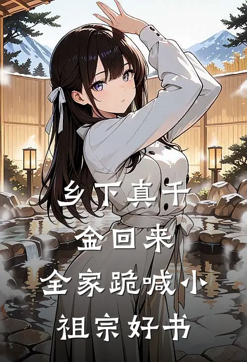 乡下真千金回来，全家跪喊小祖宗好书