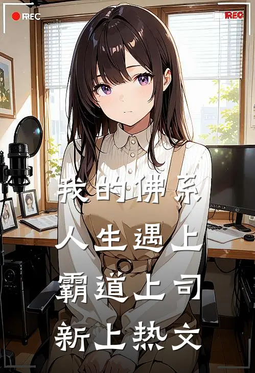 我的佛系人生遇上霸道上司新上热文