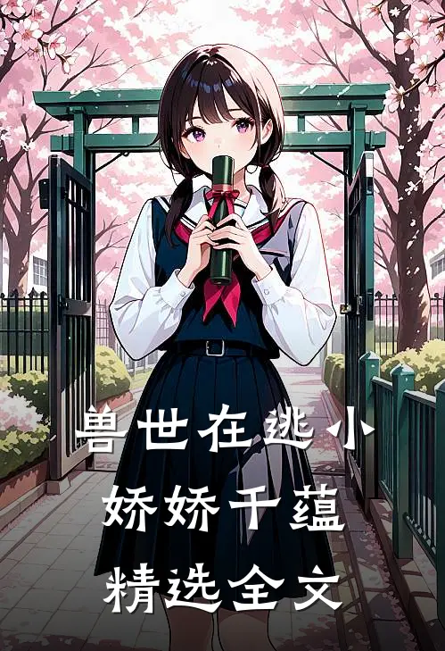 兽世在逃小娇娇 千蕴精选全文