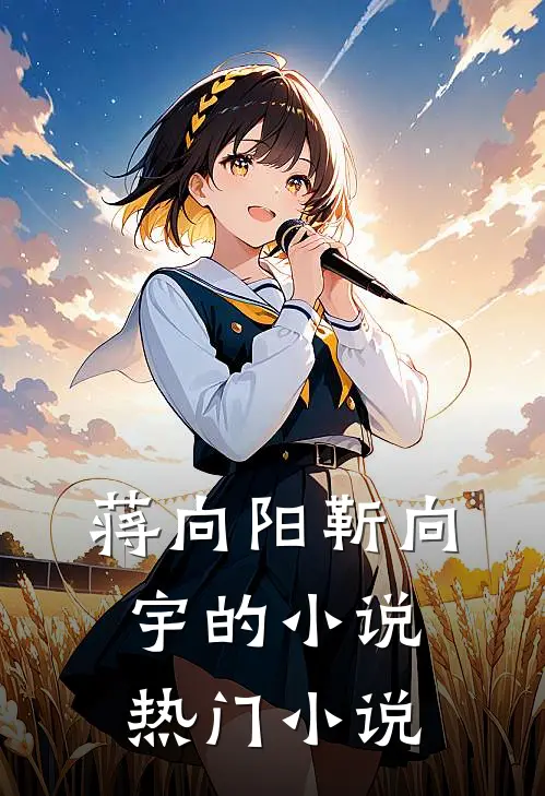 蒋向阳靳向宇的小说热门小说