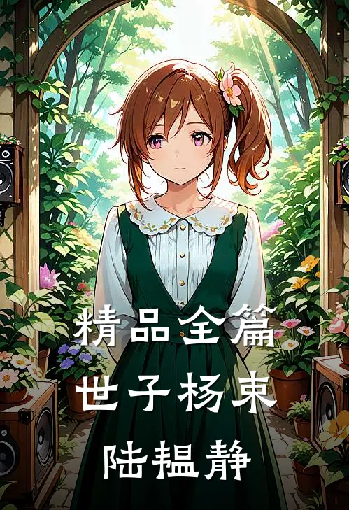 精品全篇世子杨束陆韫静