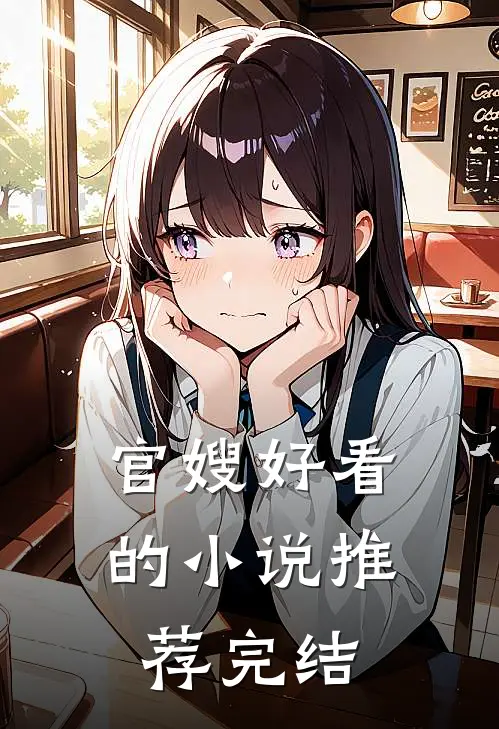 官嫂好看的小说推荐完结