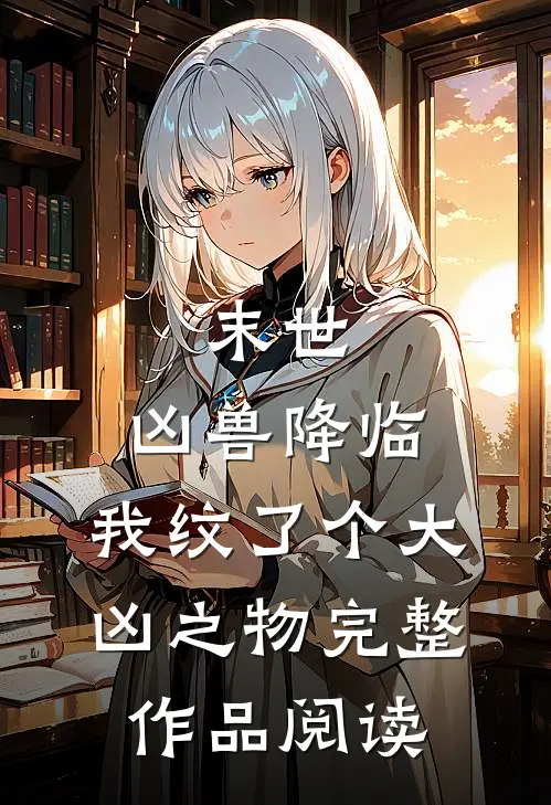 末世：凶兽降临，我纹了个大凶之物完整作品阅读