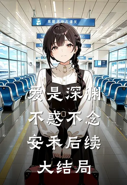 爱是深渊,不惑不念安禾后续大结局是哪一集