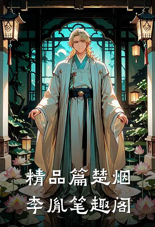 精品篇楚烟李胤笔趣阁