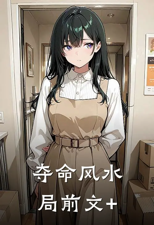 夺命风水局前文+