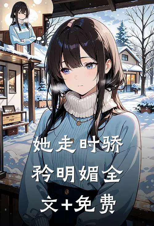 她走时骄矜明媚全文+免费