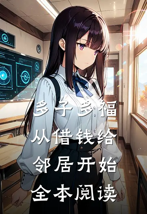 多子多福，从借钱给邻居开始全本阅读
