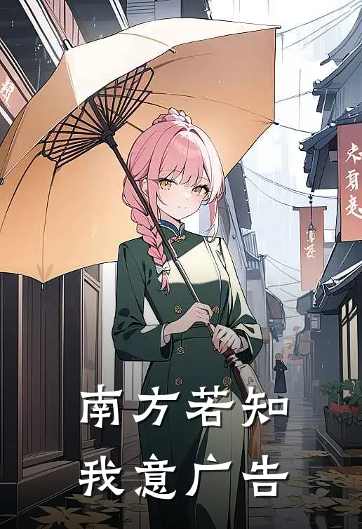 南方若知我意广告