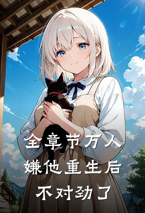 全章节万人嫌他重生后，不对劲了