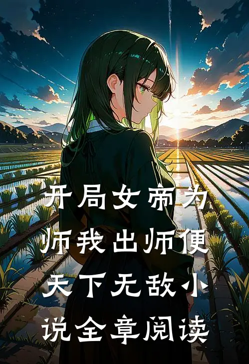 开局女帝为师我出师便天下无敌小说全章阅读