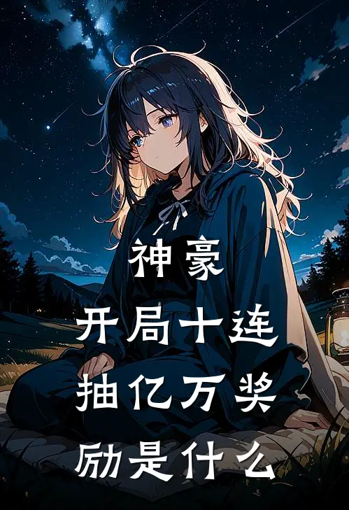 神豪：开局十连抽亿万奖励是什么