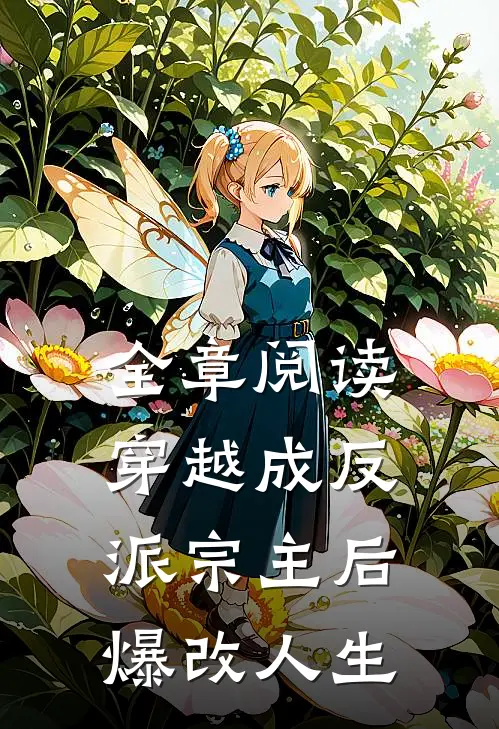 全章阅读穿越成反派宗主后，爆改人生