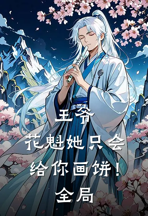 王爷,花魁她只会给你画饼!全局