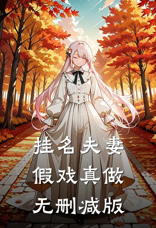 挂名夫妻假戏真做无删减版