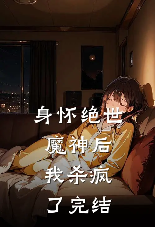 身怀绝世魔神后,我杀疯了完结了嘛