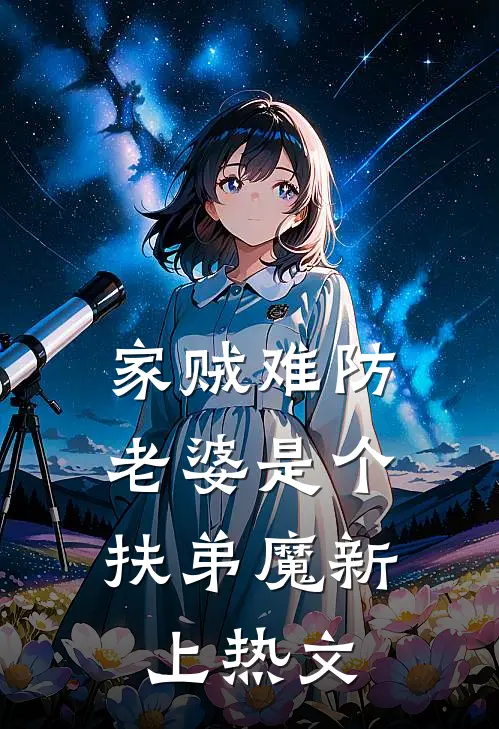 家贼难防：老婆是个扶弟魔新上热文