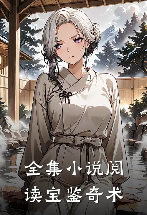全集小说阅读宝鉴奇术