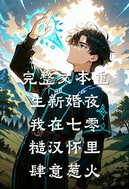 完整文本重生新婚夜，我在七零糙汉怀里肆意惹火
