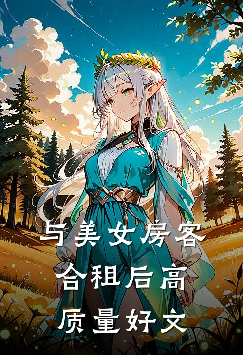 与美女房客合租后高质量好文