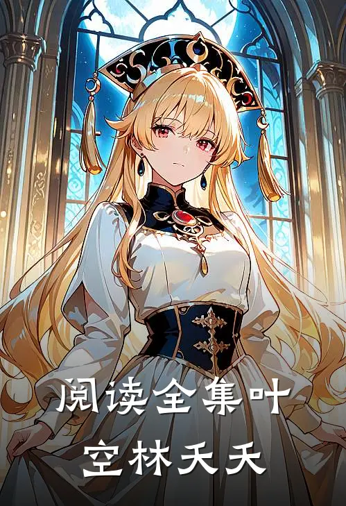 阅读全集叶空林夭夭