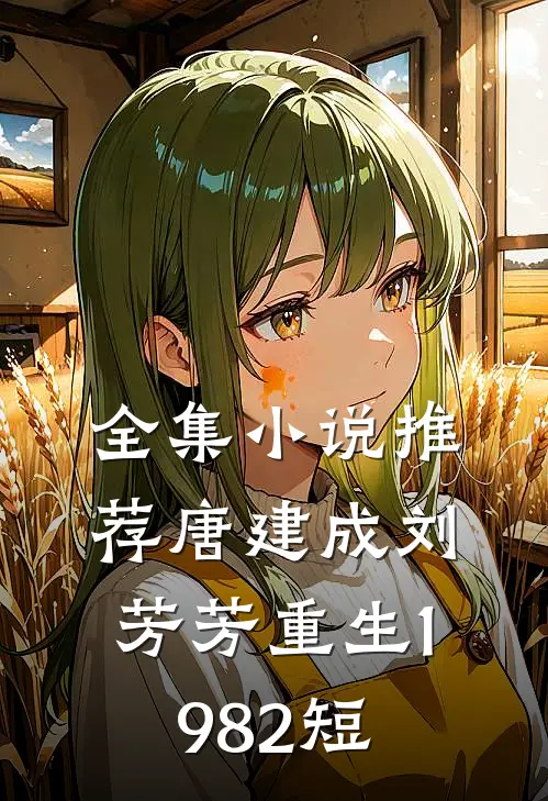 全集小说推荐唐建成刘芳芳重生1982短