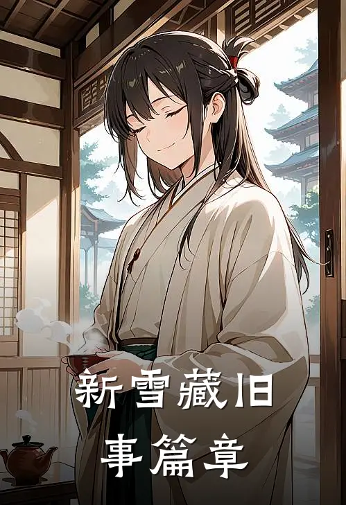 新雪藏旧事篇章