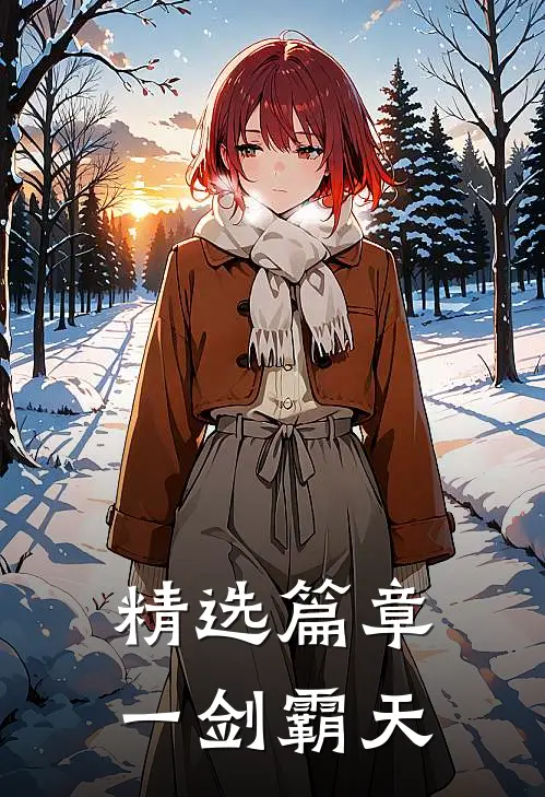 精选篇章一剑霸天