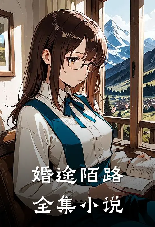 婚途陌路全集小说