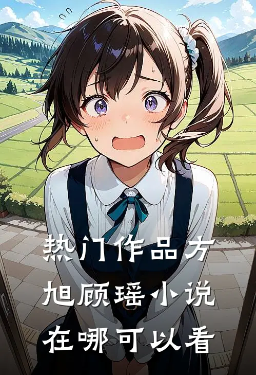 热门作品方旭顾瑶小说在哪可以看