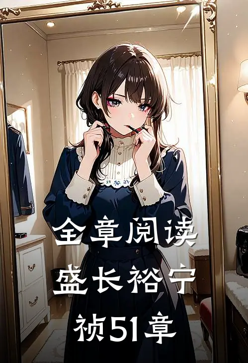 全章阅读盛长裕宁祯51章