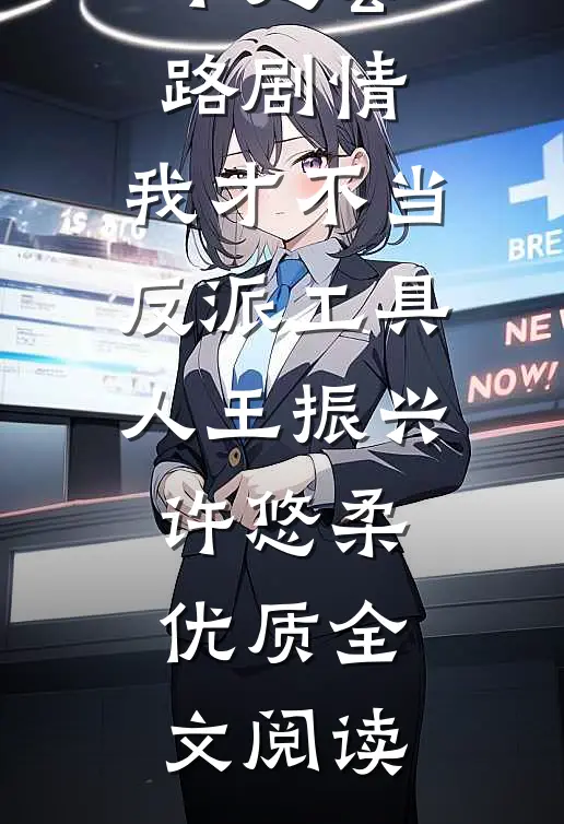 不走套路剧情,我才不当反派工具人王振兴许悠柔优质全文阅读