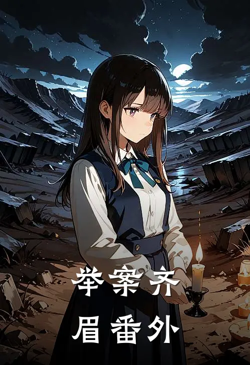 举案齐眉番外