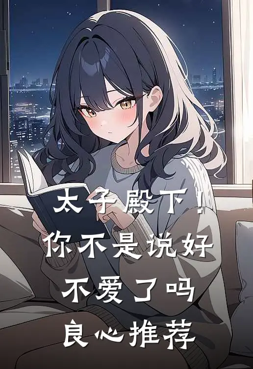 太子殿下!你不是说好不爱了吗良心推荐漫画