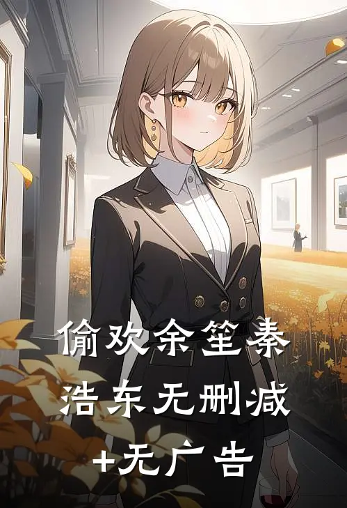 偷欢余笙秦浩东无删减+无广告