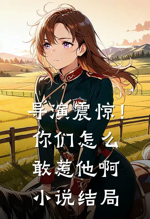 导演震惊!你们怎么敢惹他啊结局是啥