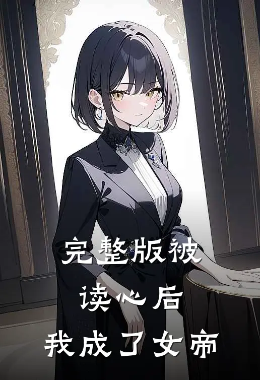 完整版被读心后,我成了女帝