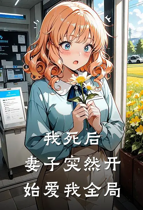 我死后,妻子突然开始爱我全局