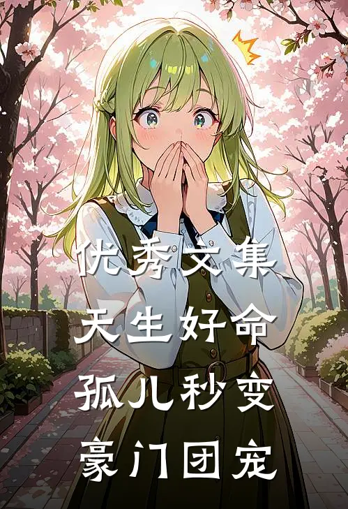 优秀文集天生好命，孤儿秒变豪门团宠
