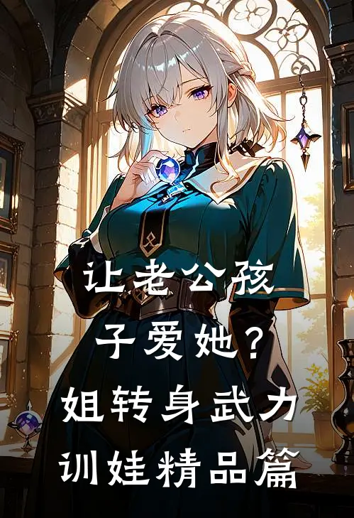 让老公孩子爱她？姐转身武力训娃精品篇