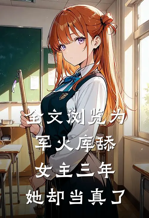 全文浏览为军火库舔女主三年，她却当真了