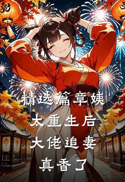 精选篇章姨太重生后，大佬追妻真香了