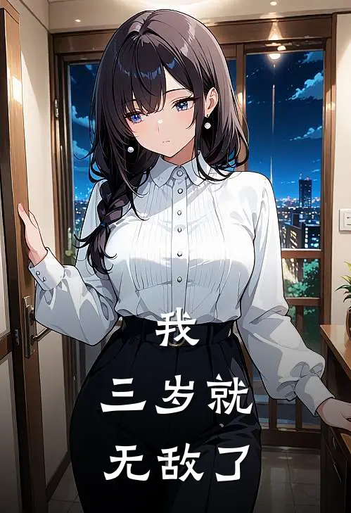 我，三岁就无敌了
