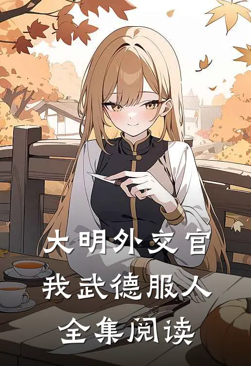 大明外交官，我武德服人全集阅读