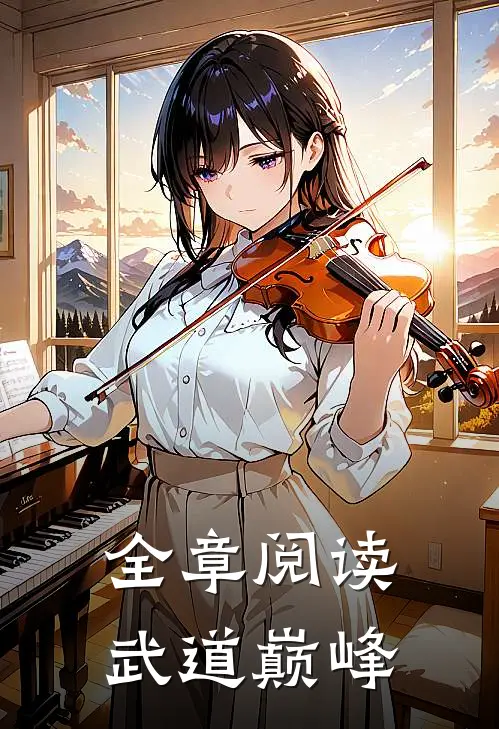 全章阅读武道巅峰