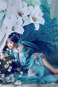 灯影繁时花辞远章节