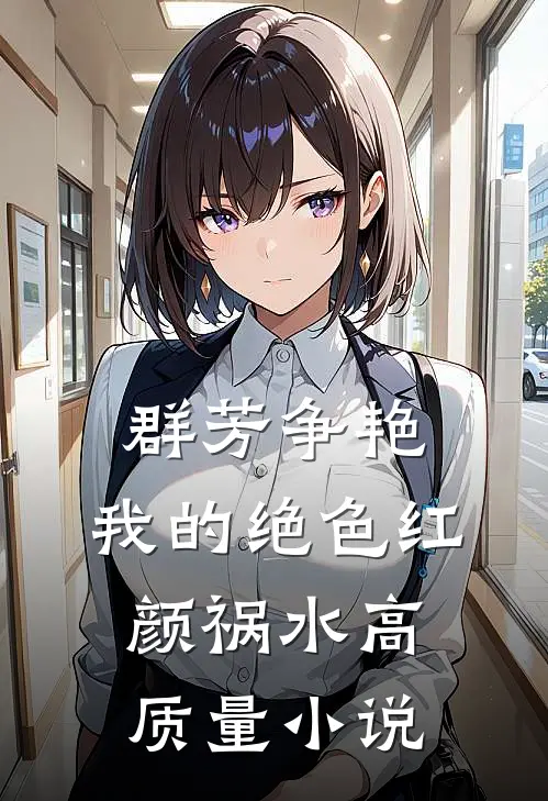 群芳争艳：我的绝色红颜祸水高质量小说