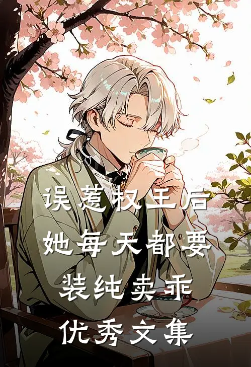误惹权王后，她每天都要装纯卖乖优秀文集