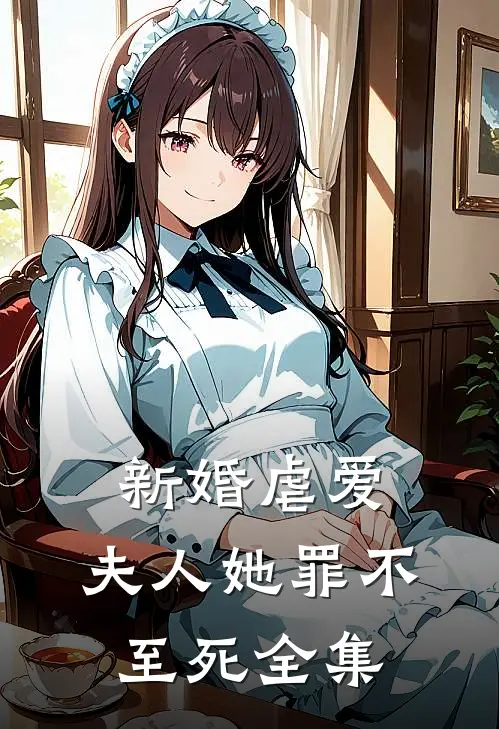 新婚虐爱夫人她罪不至死 全集免费阅读